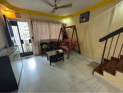 Blk 239 Bukit Panjang Ring Road (Bukit Panjang), HDB Executive #560513231